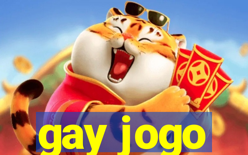 gay jogo